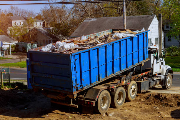 Best Demolition Debris Removal  in Medina, MN